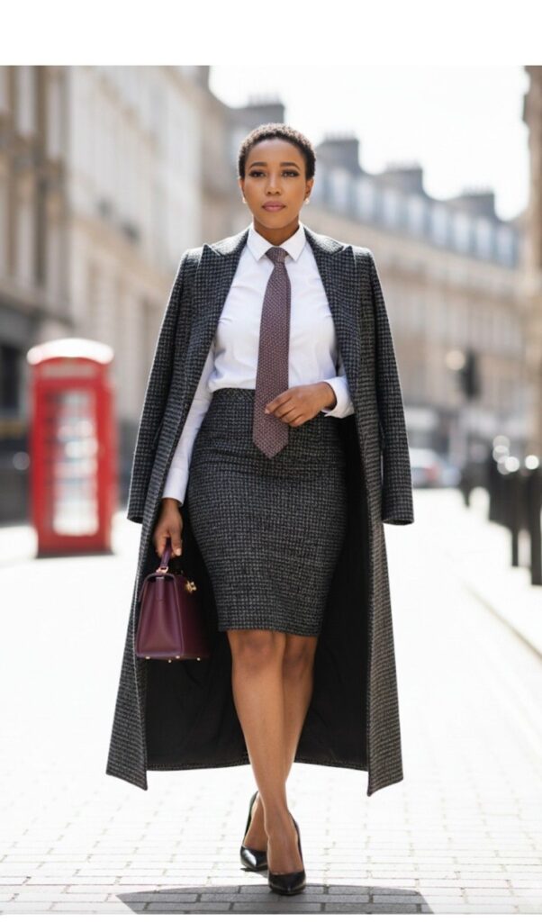 Lawrencia Nwanna